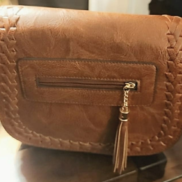 Crossbody Bag - Picture 2 of 2